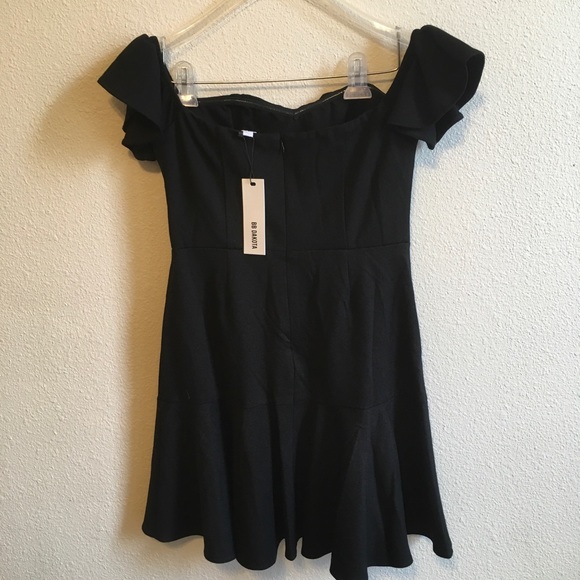 BB Dakota Dress - Picture 6 of 8